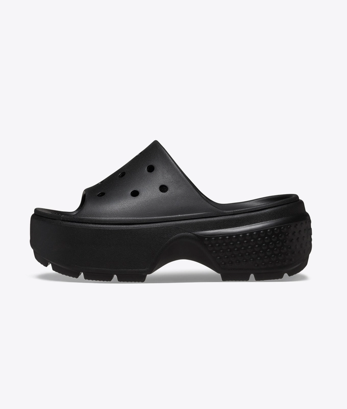 Stomp Slide