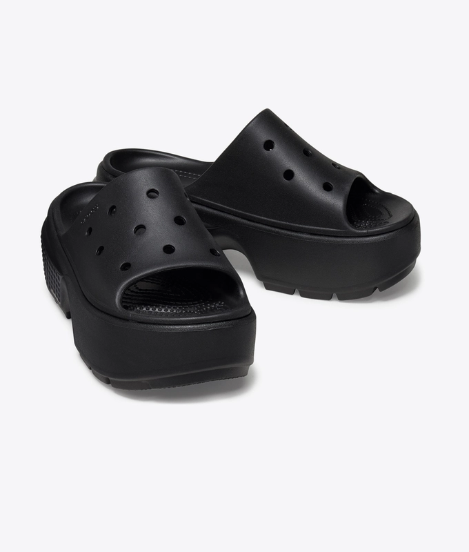 Stomp Slide