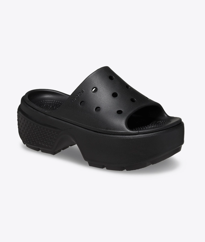 Stomp Slide
