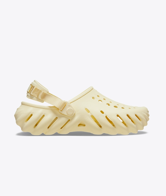 Echo Clog