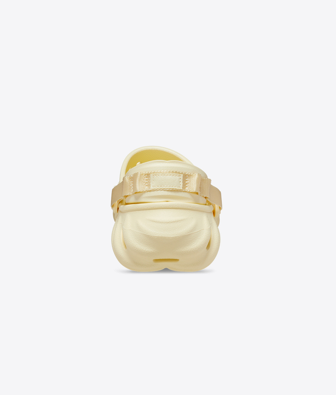 Echo Clog