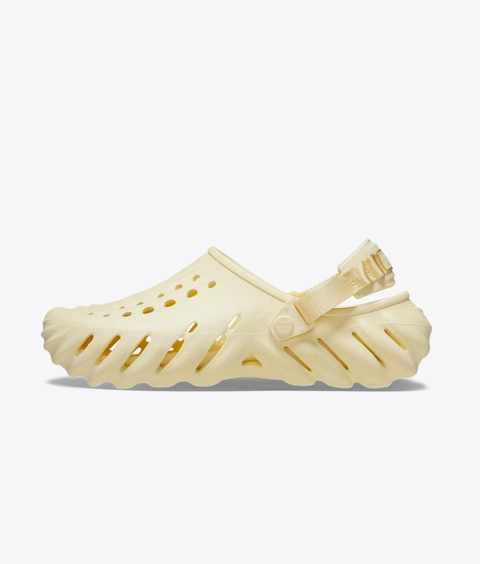 Echo Clog