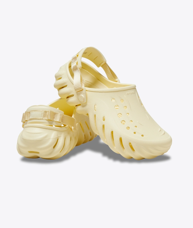 Echo Clog