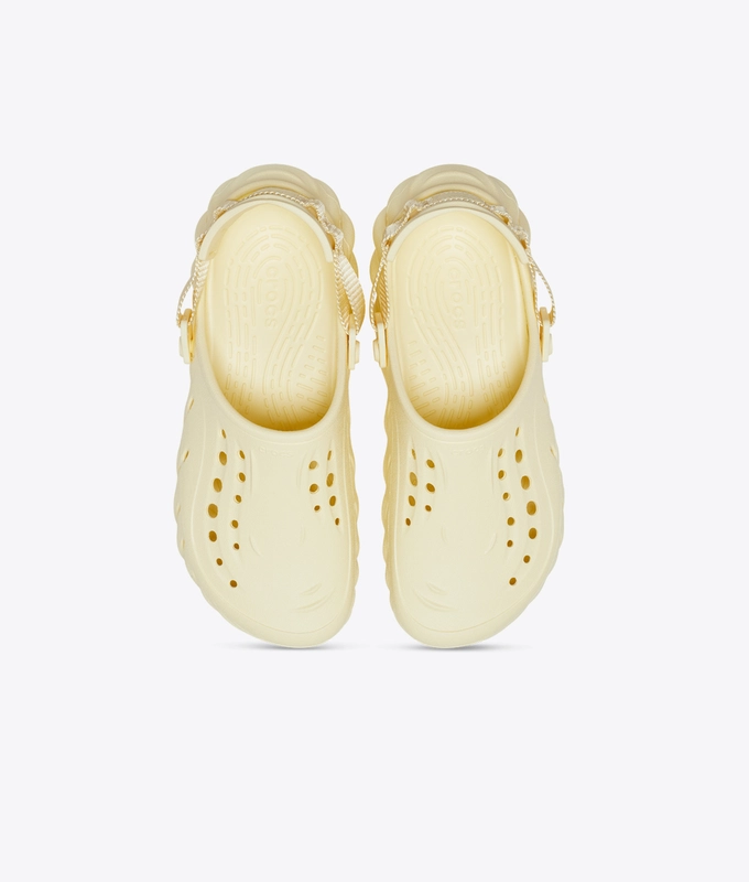 Echo Clog