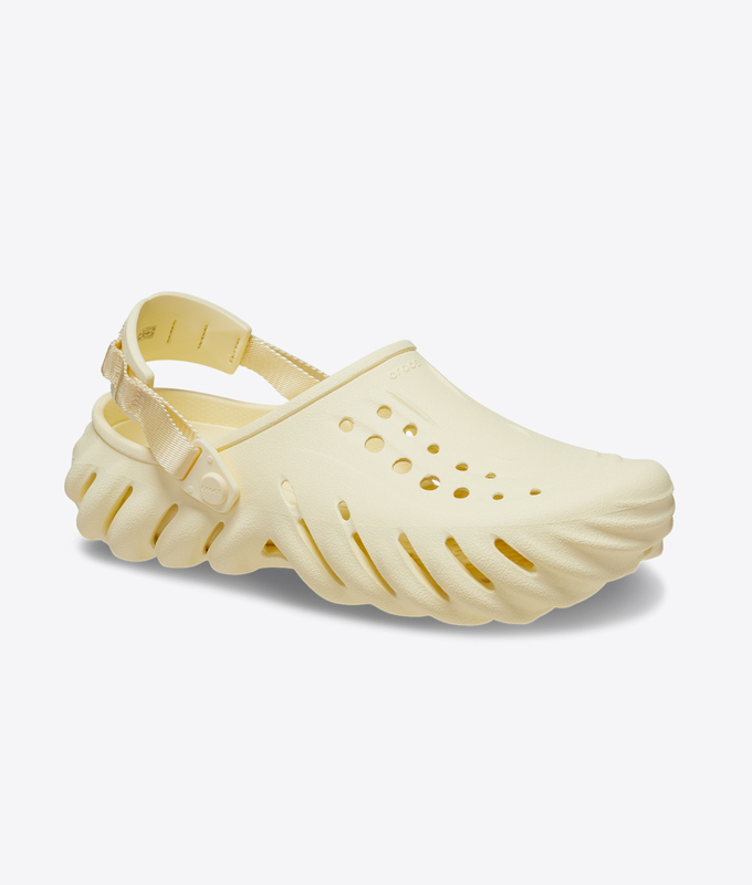 Echo Clog