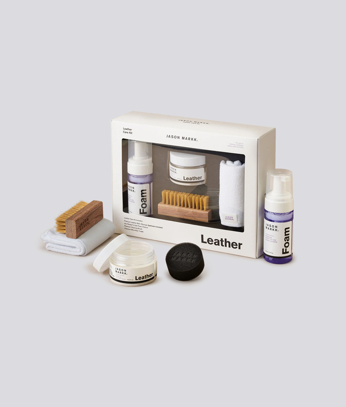 Leather Care Kit