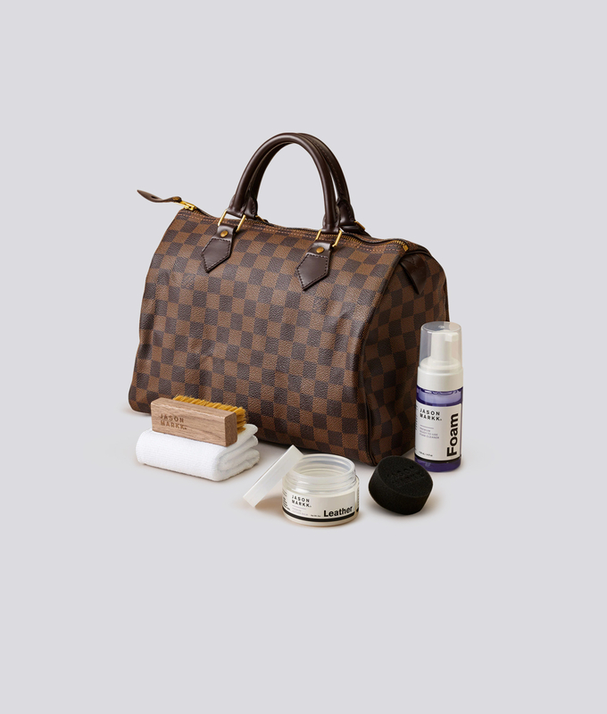 Leather Care Kit