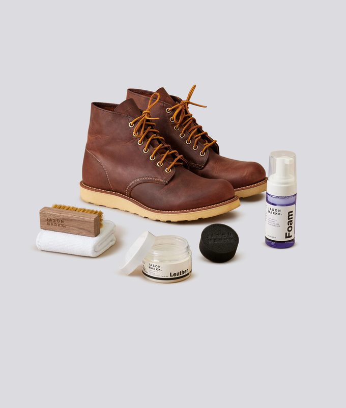 Leather Care Kit