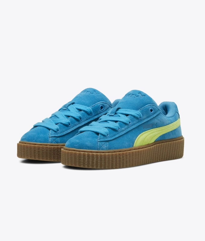 X Fenty Creeper Phatty
