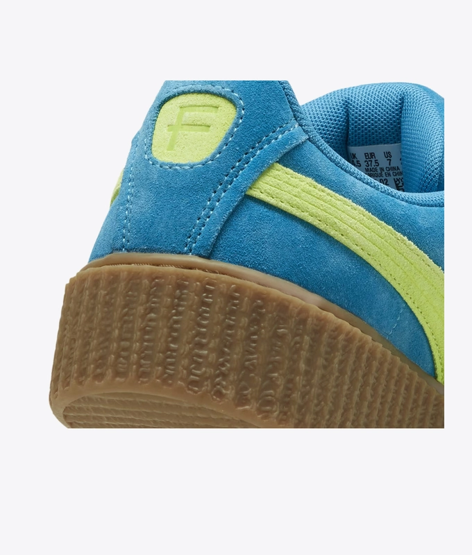 X Fenty Creeper Phatty