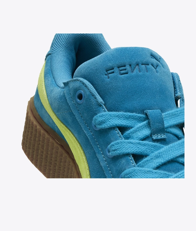 X Fenty Creeper Phatty
