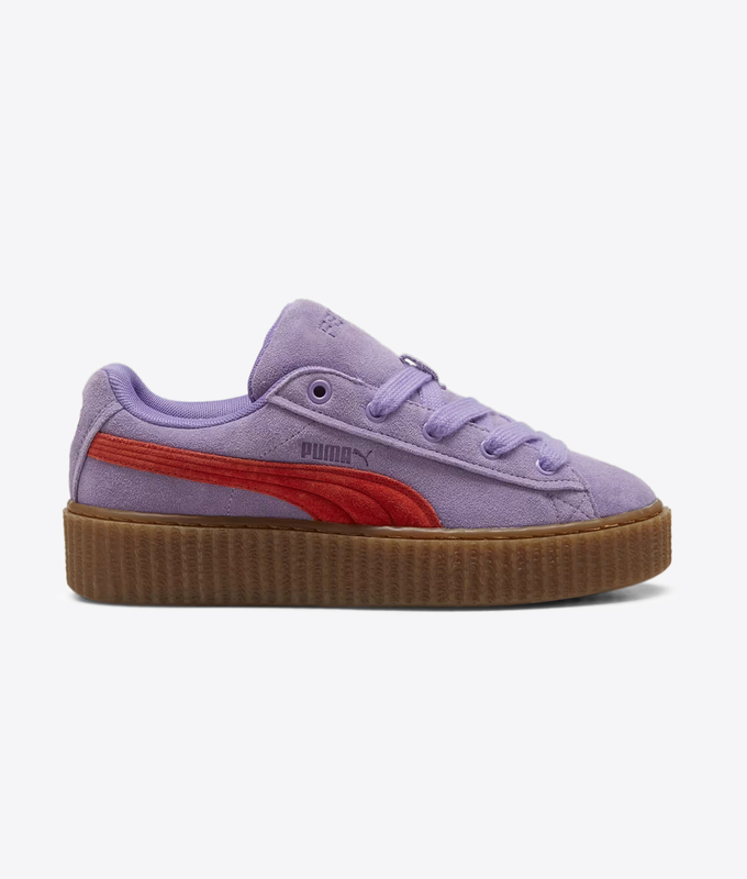 X Fenty Creeper Phatty