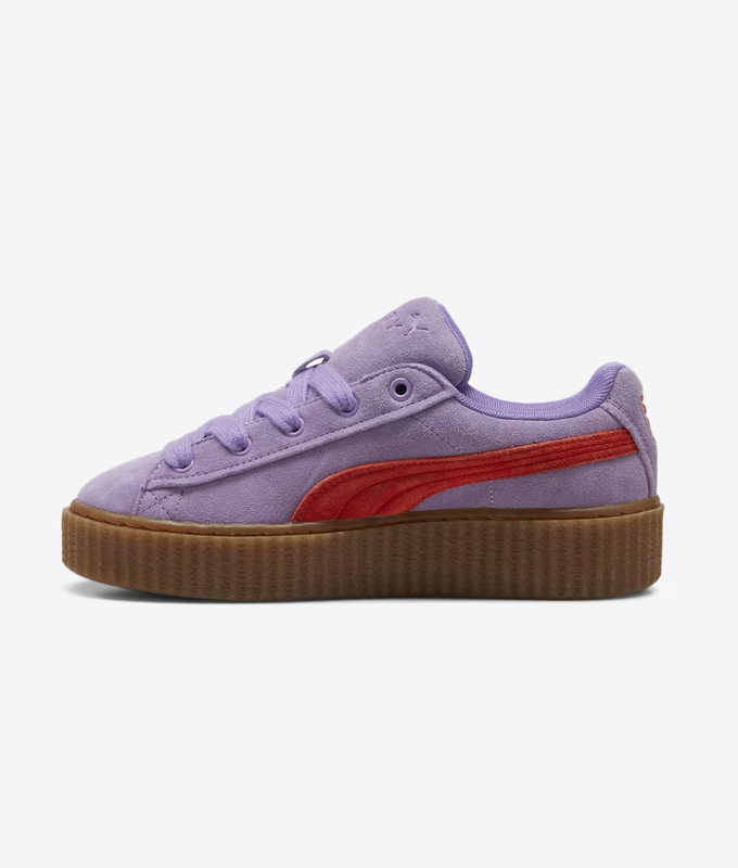 X Fenty Creeper Phatty