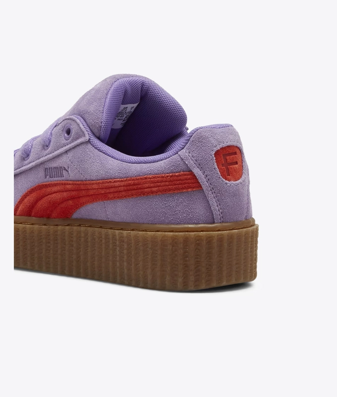 X Fenty Creeper Phatty
