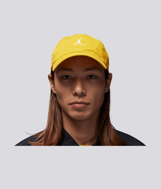 Jordan Club Cap