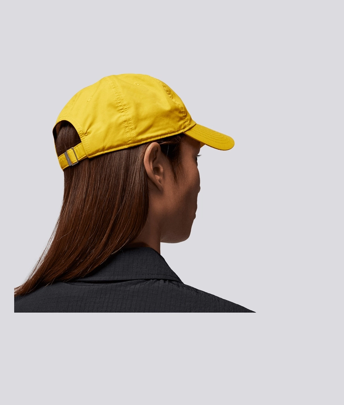 Jordan Club Cap