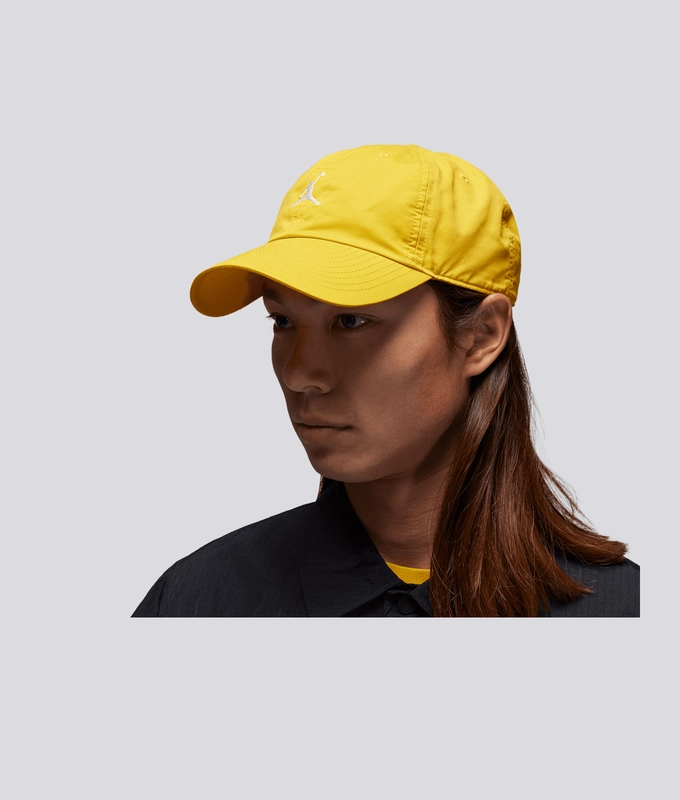 Jordan Club Cap