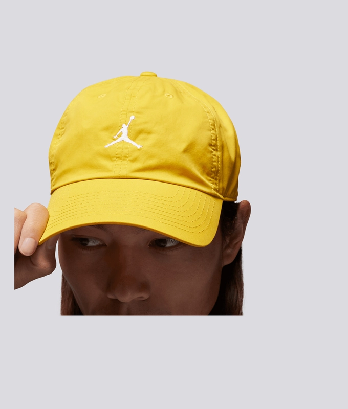 Jordan Club Cap