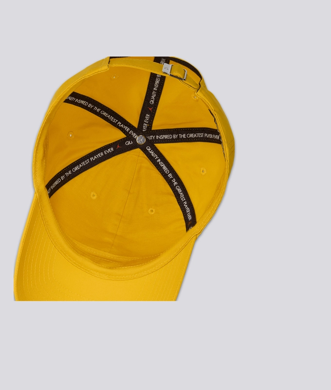 Jordan Club Cap