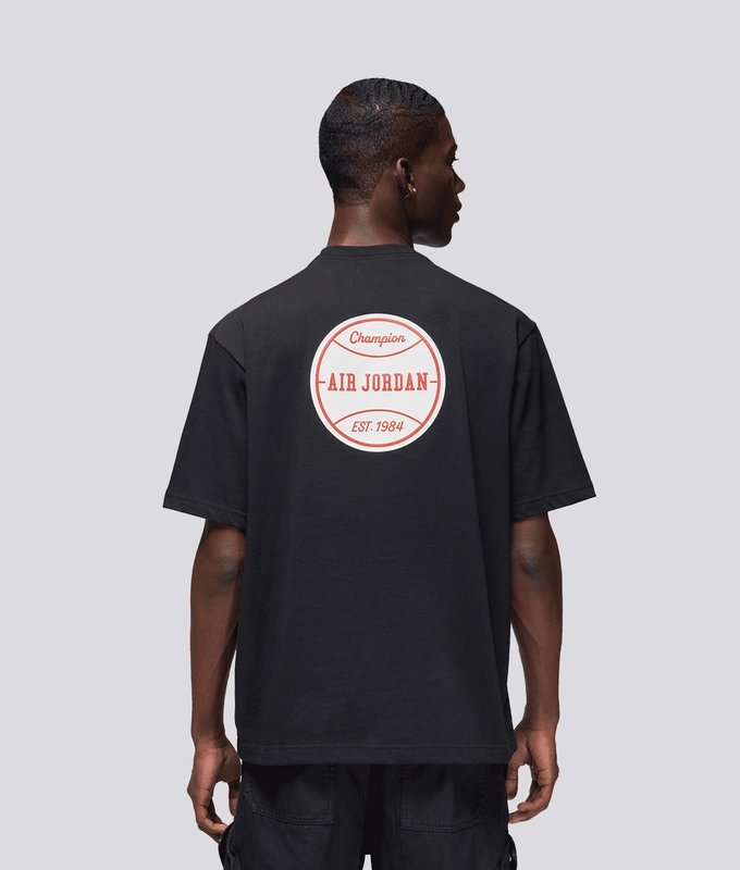 Flight Mvp 85 Short Sleeve Crew Tee