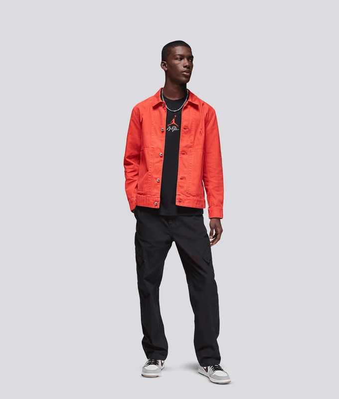 Flight Mvp 85 Short Sleeve Crew Tee