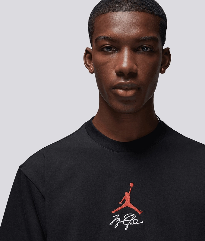 Flight Mvp 85 Short Sleeve Crew Tee