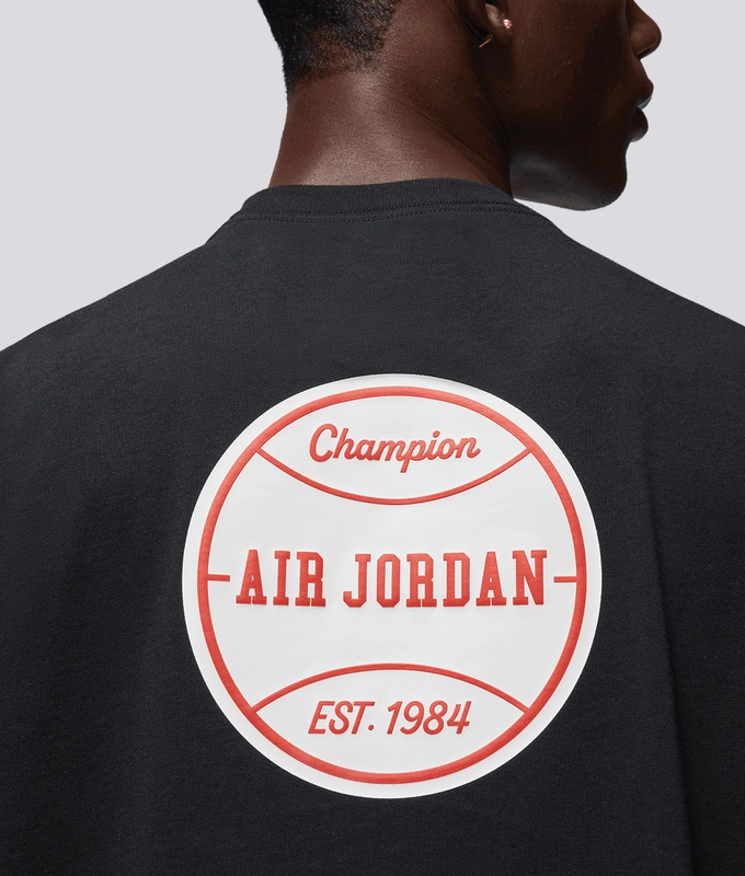 Flight Mvp 85 Short Sleeve Crew Tee