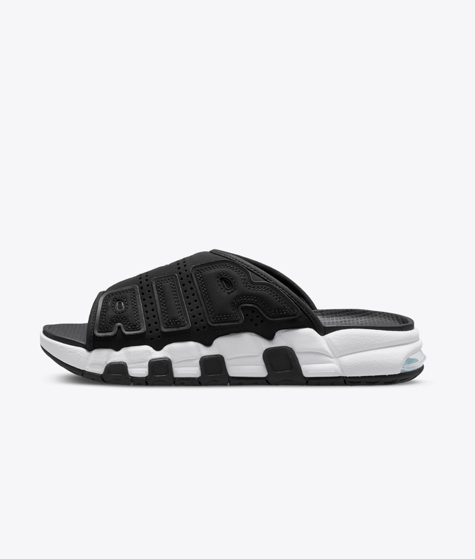 Air More Uptempo Slide