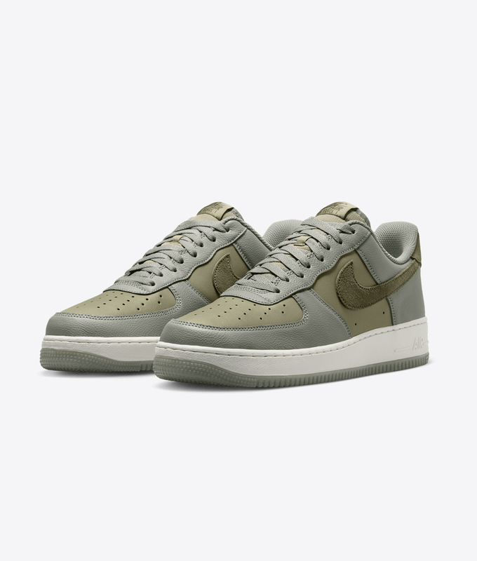 Air Force 1 '07 Lv8