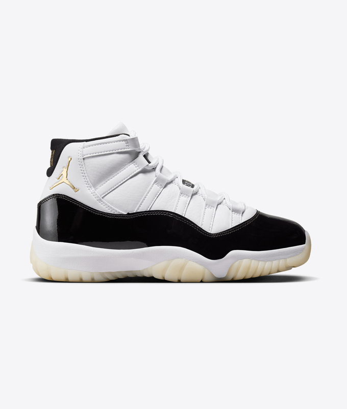 Air Jordan 11 Retro