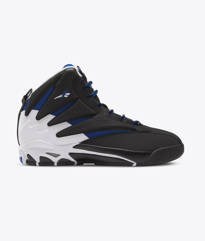 THE BLAST 'CORE BLACK/VECTOR BLUE/WHITE'