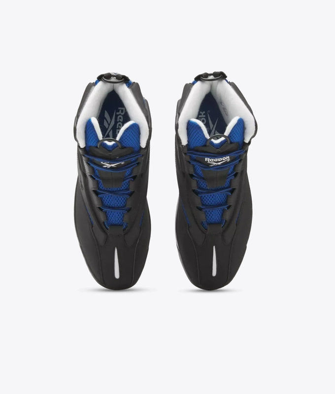 THE BLAST 'CORE BLACK/VECTOR BLUE/WHITE'