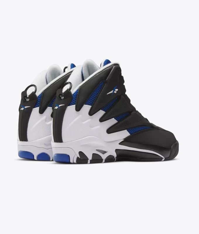 THE BLAST 'CORE BLACK/VECTOR BLUE/WHITE'
