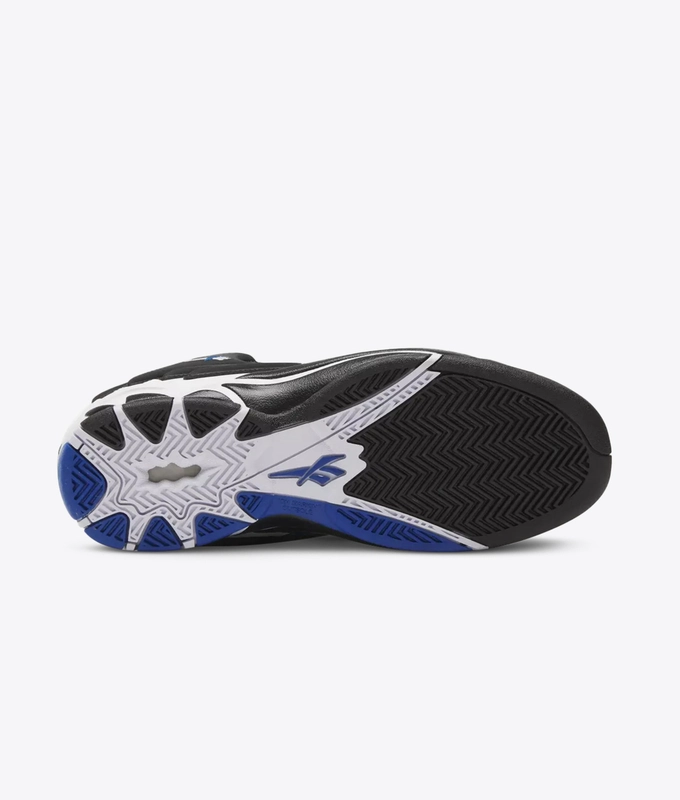 THE BLAST 'CORE BLACK/VECTOR BLUE/WHITE'