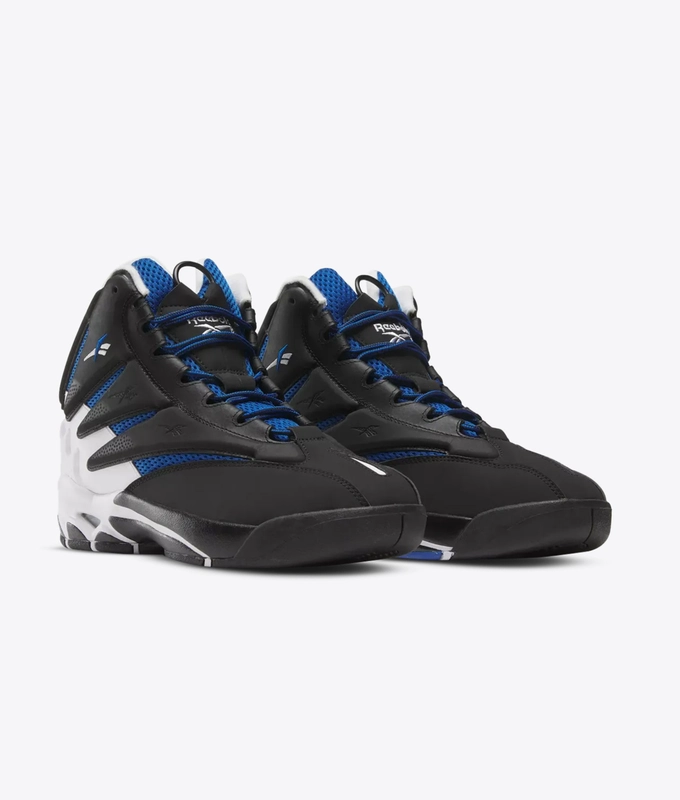 THE BLAST 'CORE BLACK/VECTOR BLUE/WHITE'