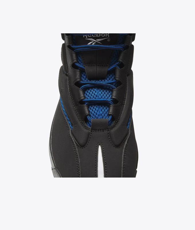 THE BLAST 'CORE BLACK/VECTOR BLUE/WHITE'