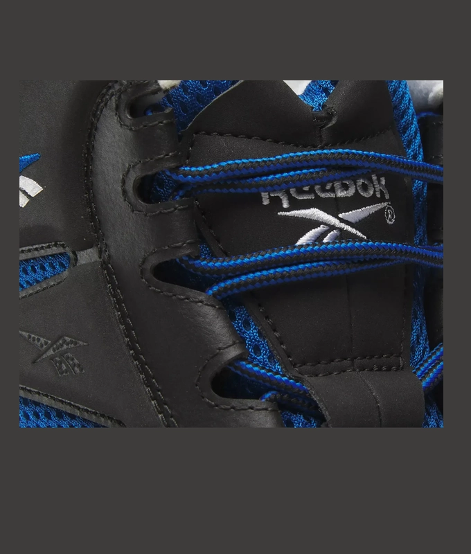THE BLAST 'CORE BLACK/VECTOR BLUE/WHITE'