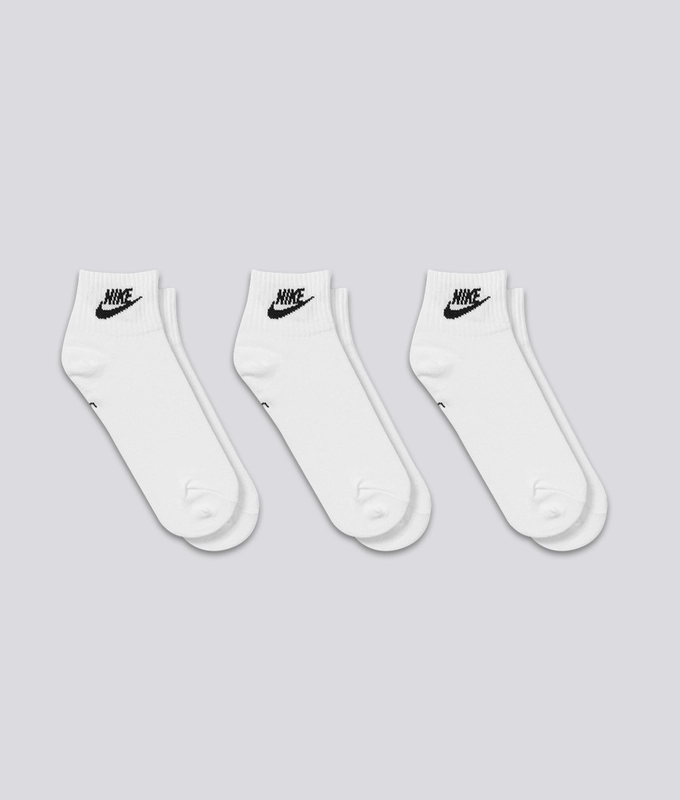 Sportswear Everyday Essentials Socks 3 Pairs