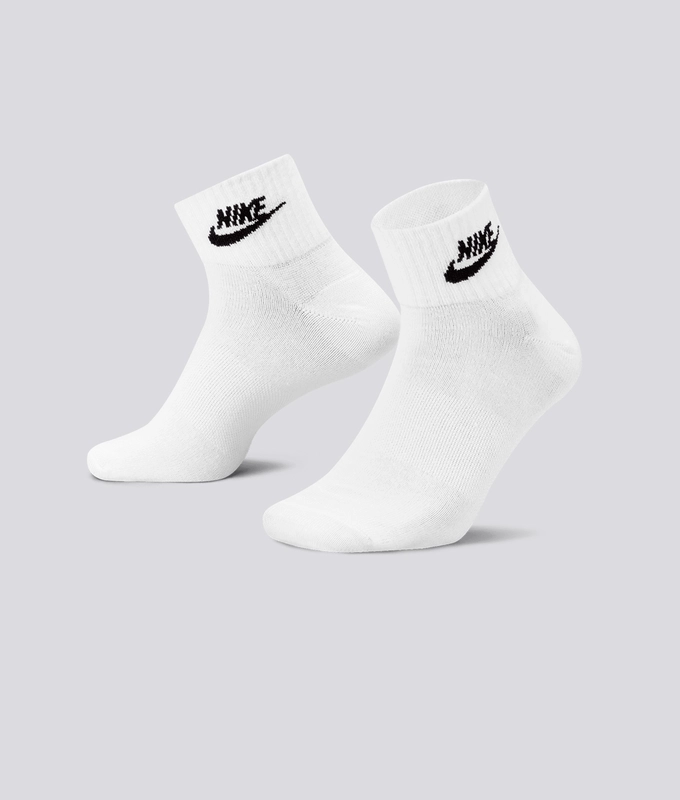 Sportswear Everyday Essentials Socks 3 Pairs