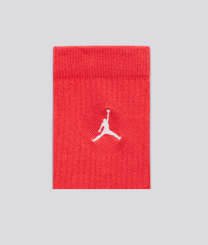 Jordan Everyday Crew Socks 3 Pairs