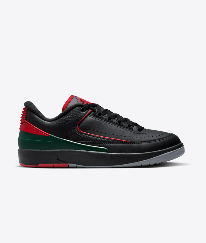 Air Jordan 2 Retro Low