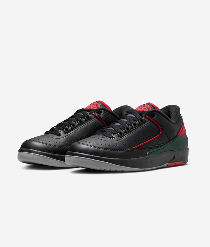 Air Jordan 2 Retro Low