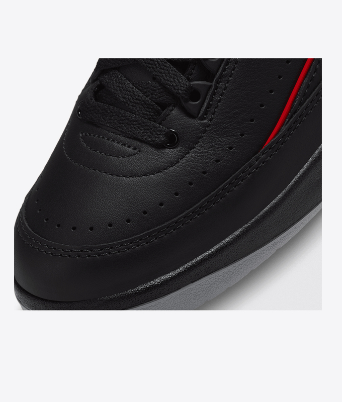 Air Jordan 2 Retro Low