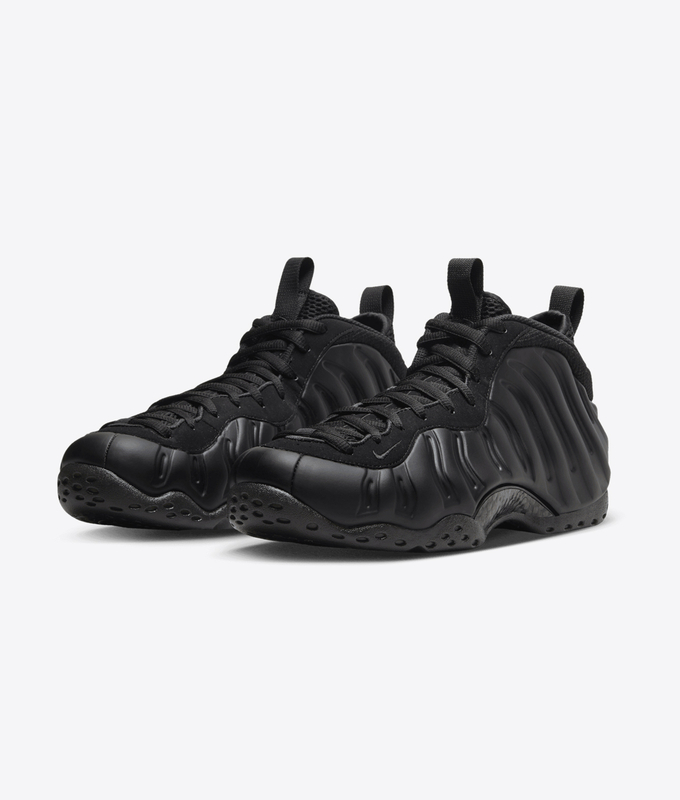 Air Foamposite One