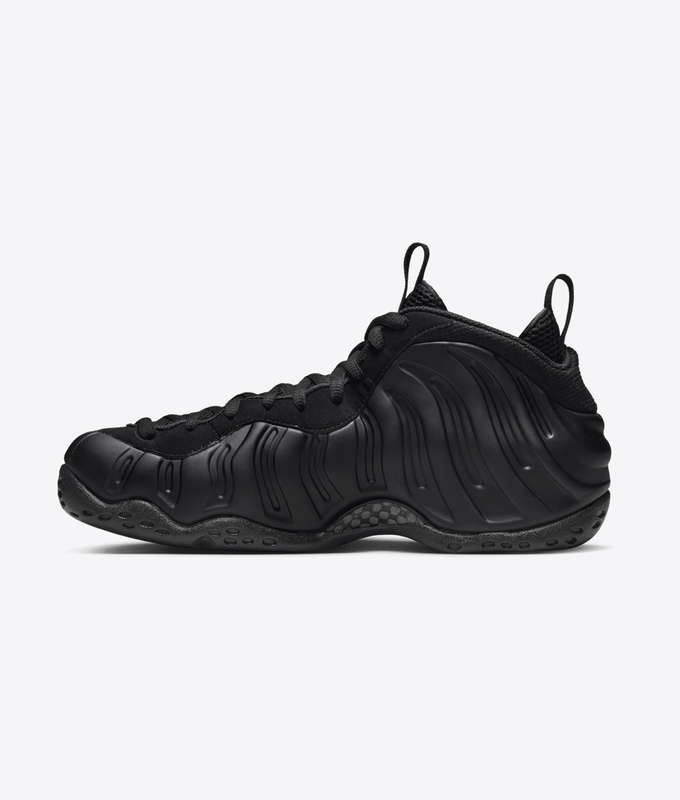 Air Foamposite One