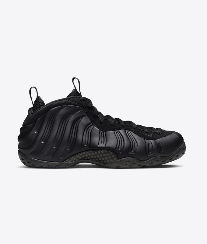 Air Foamposite One