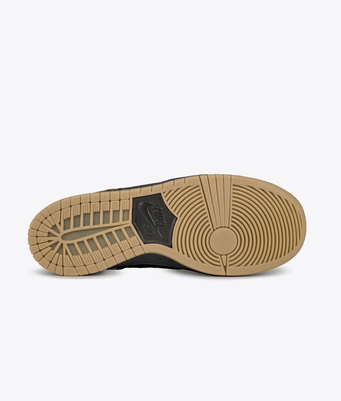 NIKE SB ZOOM DUNK LOW PRO 'CAMO'