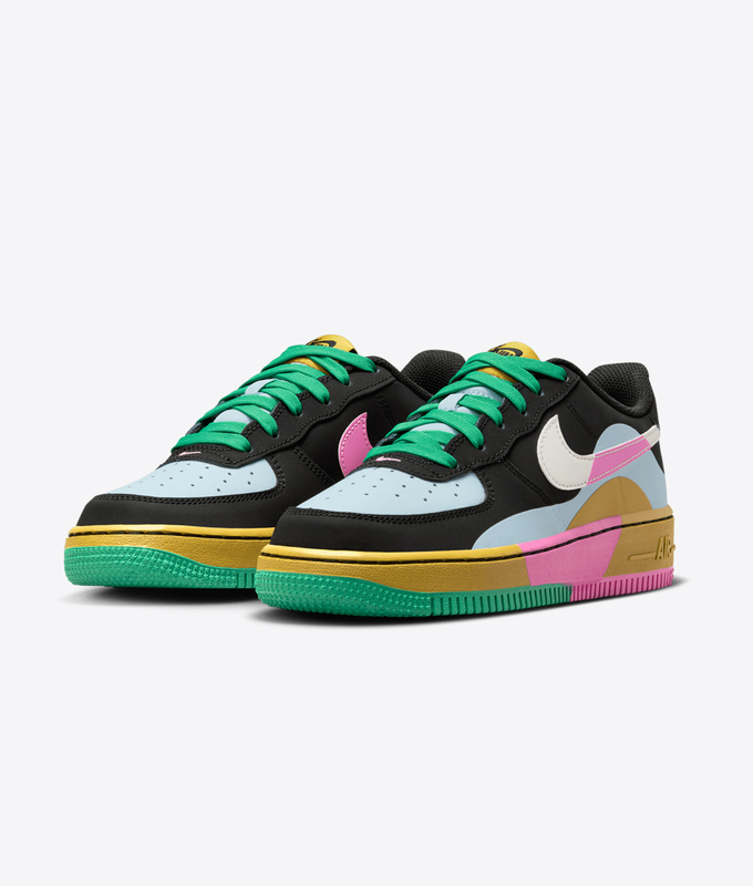 Air Force 1 Lv8 2