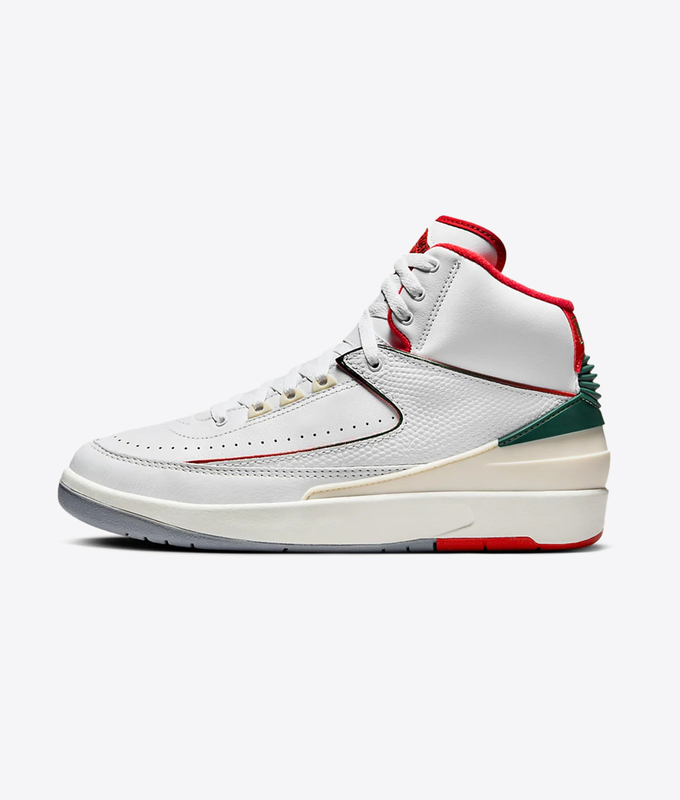 Air Jordan 2 Retro