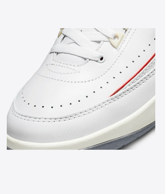 Air Jordan 2 Retro